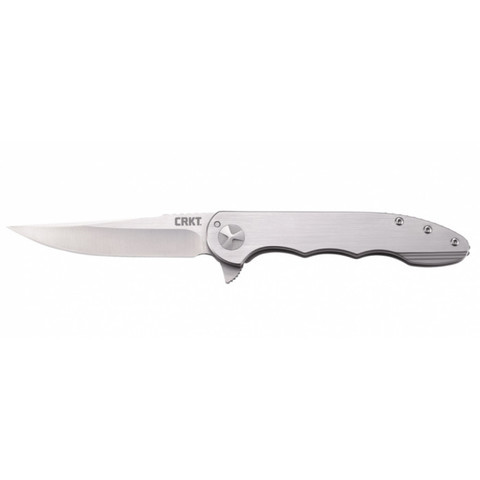 Складной нож CRKT Columbia River 7076 Up&At'Em