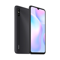 Смартфон Xiaomi Redmi 9A, 32Gb, Granite Grey (M2006C3LG)