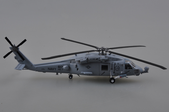 Модель Американский Вертолет HH-60H Seahawk масштаб 1:72