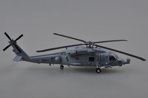 Модель Американский Вертолет HH-60H Seahawk масштаб 1:72