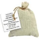 Запарка для бани Мелиса 30г - 1