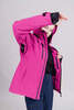 Женская горнолыжная куртка Nordski Lavin fuchsia - 7