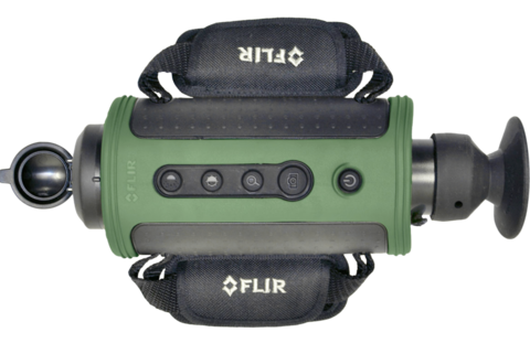 Тепловизор FLIR Scout TS24 Pro
