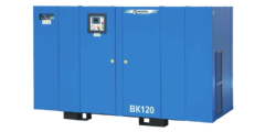 Винтовой компрессор Remeza ВК120-8ДВС