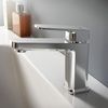Ideal Standard Tonic II A6327AA Смеситель для раковины однорычажный
