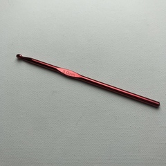 Крючок д/вяз Maxwell Colors 5,0мм арт.0405