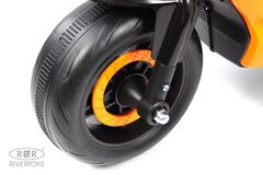 Трицикл K002PX