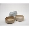 ArtCeram Cognac COL001 46 00 Раковина настольная, 42x42, цвет: оникс