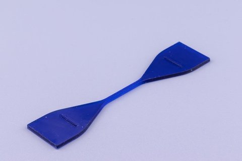 Фотополимер Gorky Liquid Simple синий 0,5 кг