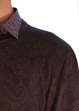 Джемпер из шерсти ETRO
