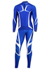 NONAME SPEED UP LYCRA лыжный комбинезон - 5