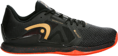 Кроссовки мужские Head Sprint Pro 3.5 SF Clay, арт. 273012-BKOR