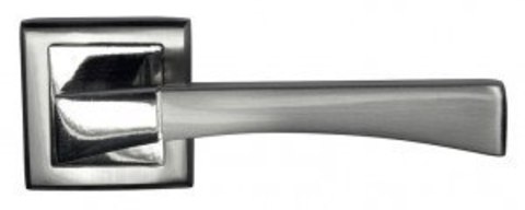 STRICTO A-16-30 CHROME/S.CHROME