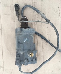 ПГУ сцепления MAN TGA Б/У KNORR в наличии  Усилитель сцепления на MAN TGA/TGS/TGX  OEM MAN - 81307166099: 81307166102: 81307166109: 81307166111: 81307166113: 81307166115  KNORR - 0483005005: K013727: K015874N50
