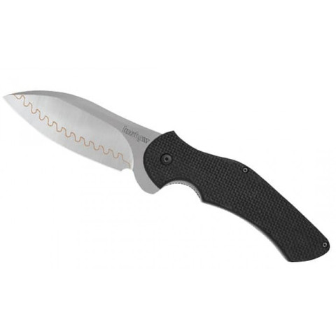 Нож Kershaw JYD II Composite Blade 1725CB