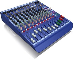 Midas DM12