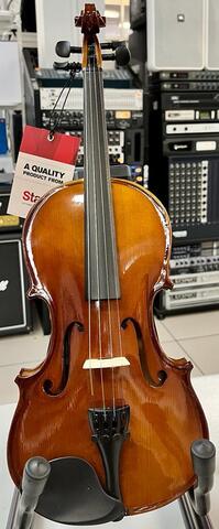 Скрипка  stagg vn-1\2