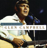 CAMPBELL, GLEN: Platinum Collection