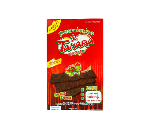 Морская капуста 