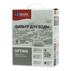 Lemark 9920086 Фильтр для очистки жесткой воды OPTIMA, защита от накипи