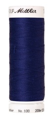 Нить швейная универсальная Seralon (намотка 200м) (Mettler, 100%полиэстер, 1078)