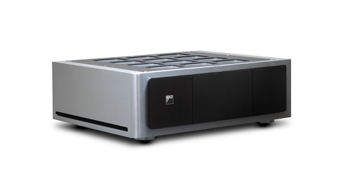 NAD M28, усилитель мощности