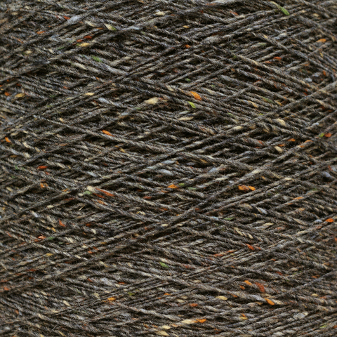 Knoll Yarns Soft Donegal (одинарный твид) - 5510