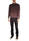 Джемпер из шерсти ETRO