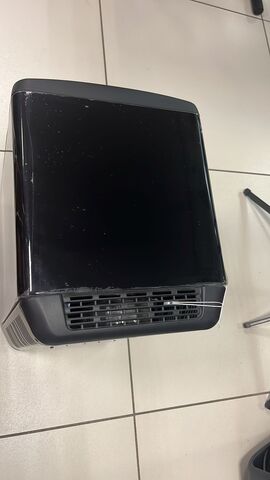 MACKIE HR824 mk2