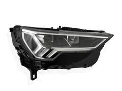 Фара AUDI Q3 (2018-2022) LED R Фара AUDI Q3 (2018-2022) LED R