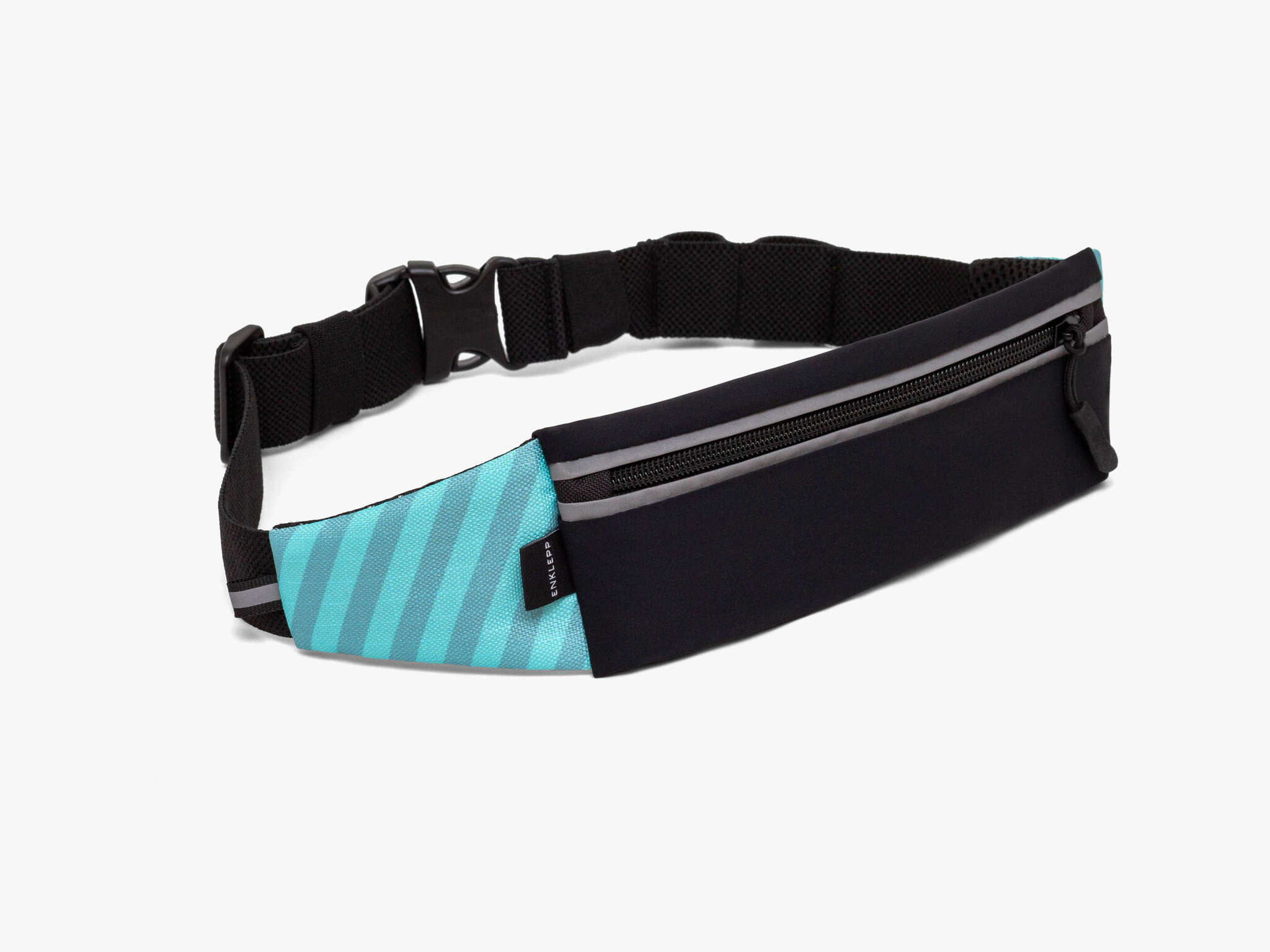 Пояс сумка для бега Enklepp Run Belt 365 trap-trail ripstop