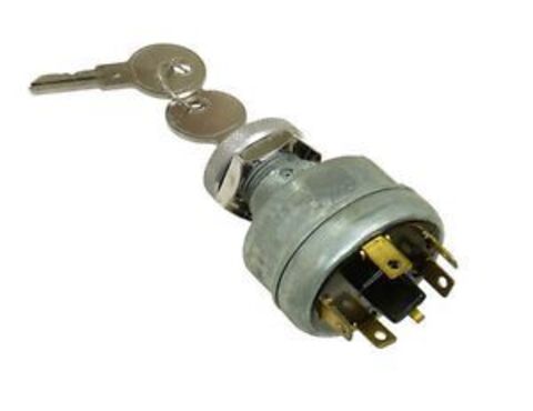ЗАМОК ЗАЖИГАНИЯ SPI 01-118-33 (аналог Kimpex 992996)