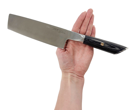 Кухонный нож TuoTown Цай Дао Chopping Fermin, арт. 197006