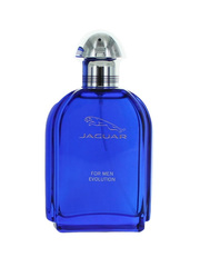JAGUAR EVOLUTION men 100ml edt