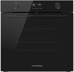 Электрический духовой шкаф Kuppersberg HT 611 BB