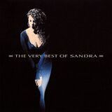 SANDRA: The Very Best Of Sandra (2023) LP Black Vinyl Виниловая пластинка)