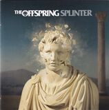 OFFSPRING: Splinter (CD) (Компакт-диск)