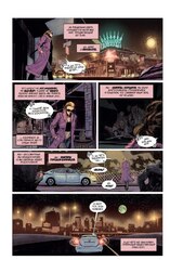 Vampire: The Masquerade. Книга 1. Оскал зимы