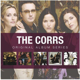 CORRS, THE:  Original Album Series
