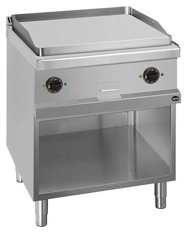 Поверхность жарочная Apach APTE-77PL/PL