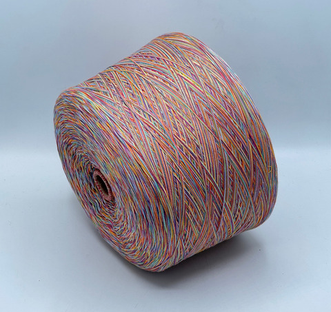 Авторская смотка cottone, 100% Хлопок, №60 339м, 40218