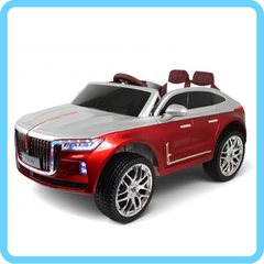 Hongqi H9 E003EE с дистанционным управлением