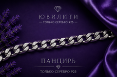 Панцирь