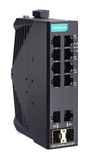 Коммутатор MOXA EDS-2010-ML-2GTXSFP