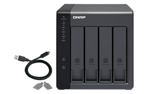Модуль расширения USB 3.0 QNAP TR-004