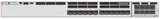 Коммутатор Cisco C9300X-12Y
