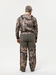 Зимний костюм для охоты Remington ALYASKA Figure на remingtonn.ru