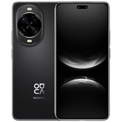 Смартфон Huawei Nova 14 Pro, 12/512GB, Black (Черный)