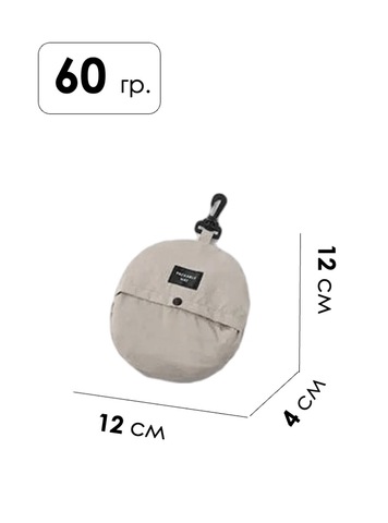 Картинка панама Skully Wear YFM-C-40 light gray - 3
