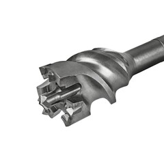 Бур SDS-MAX проломный ПРАКТИКА 55 х 600 мм (243-769)